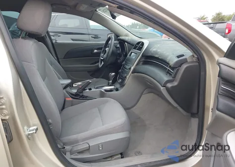 2014 Chevrolet Malibu 1Fl from USA, damaged, VIN 1G11A5SL1EF290882